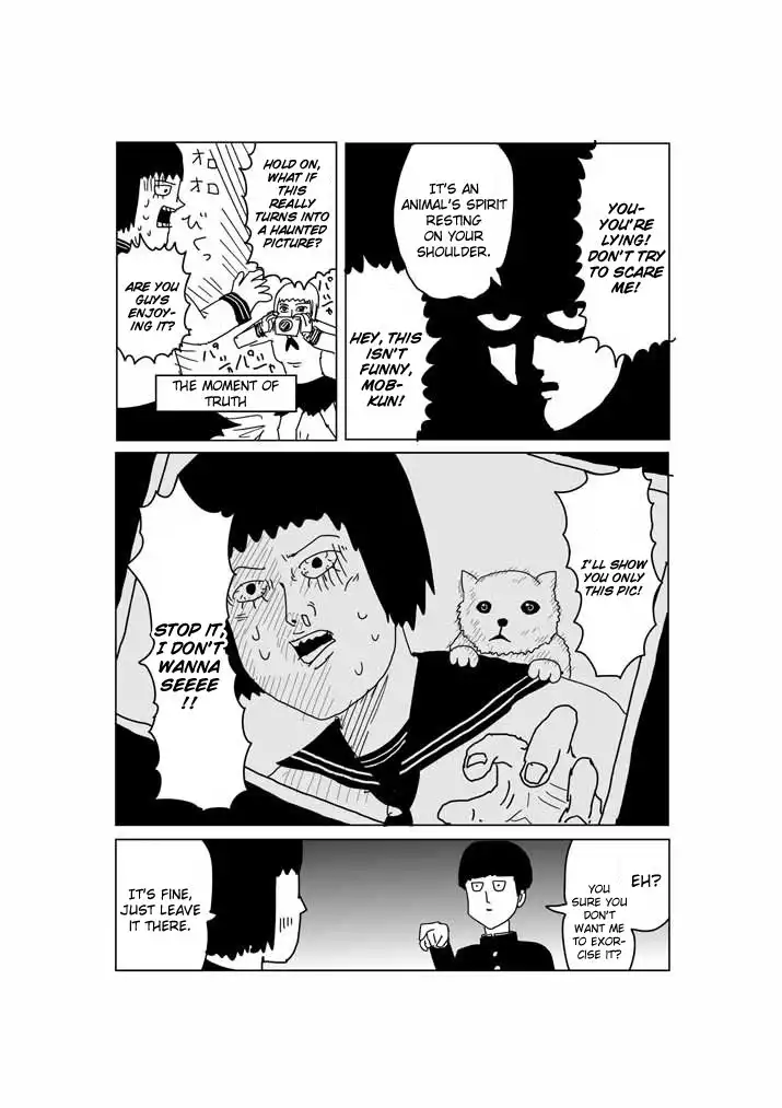 Mob Psycho 100 Chapter 73.005 2